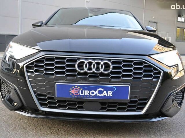 Ауди А3, объемом двигателя 2 л и пробегом 33 тыс. км за 29000 $, фото 16 на Automoto.ua