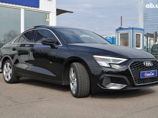 Ауди А3, объемом двигателя 2 л и пробегом 33 тыс. км за 30500 $, фото 4 на Automoto.ua