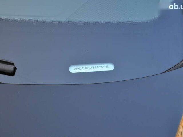 Ауди А3, объемом двигателя 2 л и пробегом 33 тыс. км за 29000 $, фото 19 на Automoto.ua