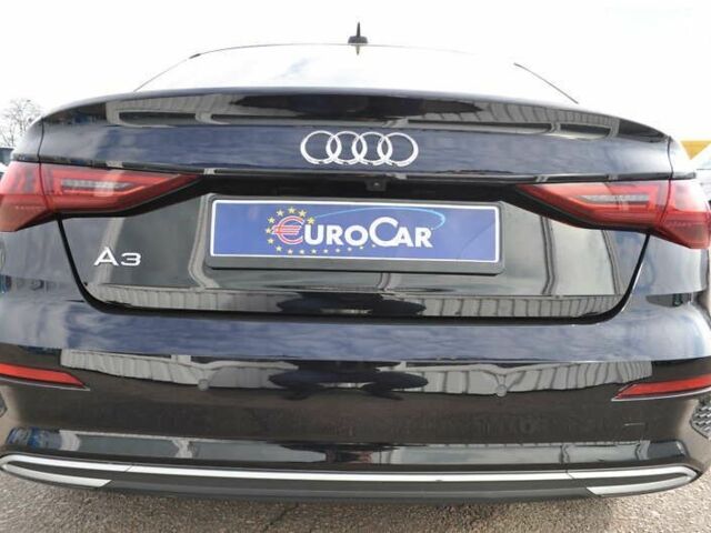 Ауди А3, объемом двигателя 2 л и пробегом 33 тыс. км за 30500 $, фото 8 на Automoto.ua