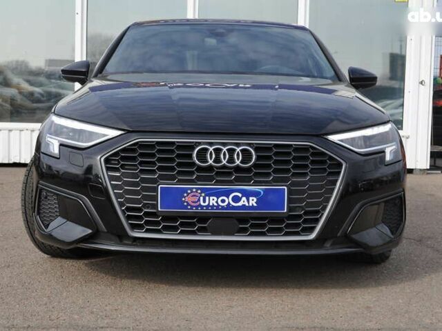 Ауди А3, объемом двигателя 2 л и пробегом 33 тыс. км за 30500 $, фото 3 на Automoto.ua