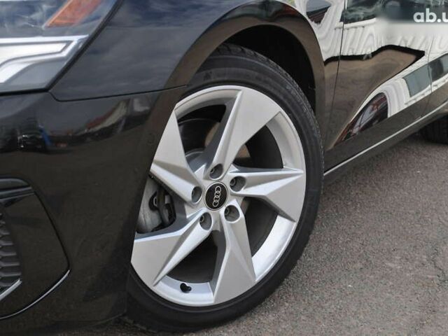 Ауди А3, объемом двигателя 2 л и пробегом 33 тыс. км за 30500 $, фото 14 на Automoto.ua