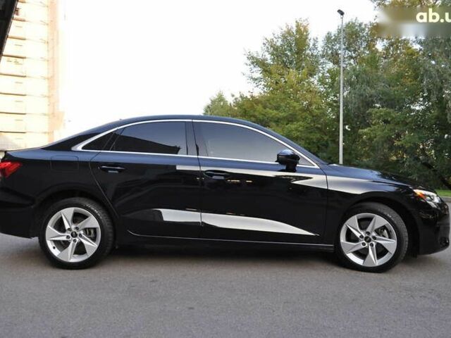 Ауди А3, объемом двигателя 2 л и пробегом 33 тыс. км за 29000 $, фото 6 на Automoto.ua