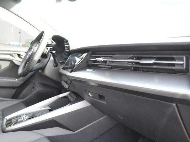 Ауди А3, объемом двигателя 2 л и пробегом 33 тыс. км за 30500 $, фото 28 на Automoto.ua