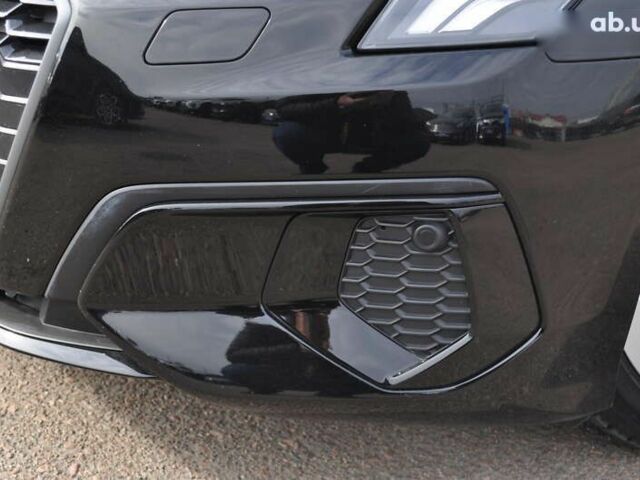 Ауди А3, объемом двигателя 2 л и пробегом 33 тыс. км за 30500 $, фото 13 на Automoto.ua