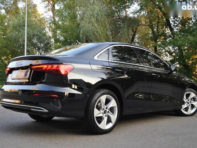 Ауди А3, объемом двигателя 2 л и пробегом 33 тыс. км за 29000 $, фото 9 на Automoto.ua