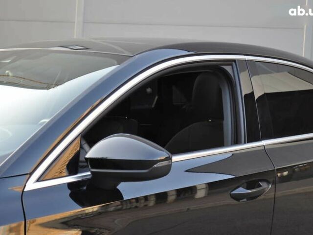 Ауди А3, объемом двигателя 2 л и пробегом 33 тыс. км за 29000 $, фото 14 на Automoto.ua