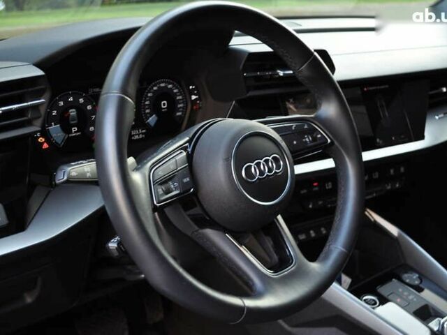 Ауди А3, объемом двигателя 2 л и пробегом 33 тыс. км за 29000 $, фото 27 на Automoto.ua