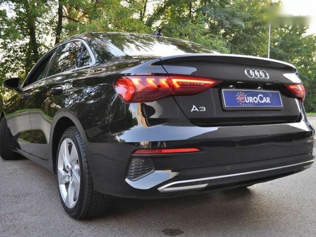 Ауди А3, объемом двигателя 2 л и пробегом 33 тыс. км за 29000 $, фото 11 на Automoto.ua