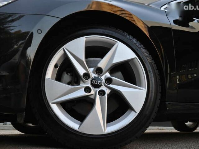 Ауди А3, объемом двигателя 2 л и пробегом 33 тыс. км за 29000 $, фото 20 на Automoto.ua