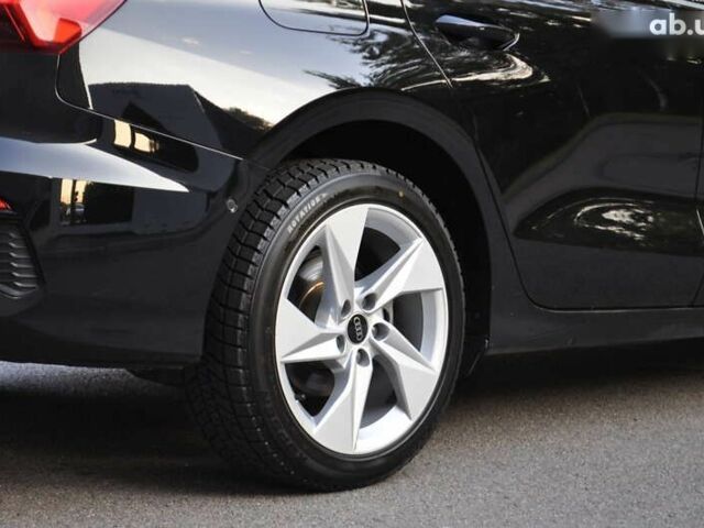 Ауди А3, объемом двигателя 2 л и пробегом 33 тыс. км за 29000 $, фото 8 на Automoto.ua