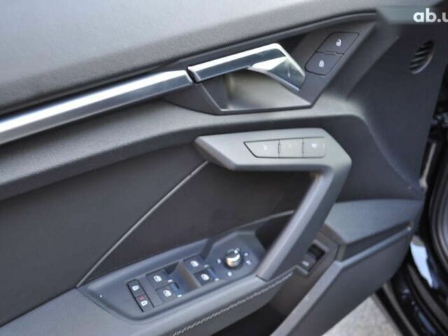 Ауди А3, объемом двигателя 2 л и пробегом 33 тыс. км за 29000 $, фото 23 на Automoto.ua