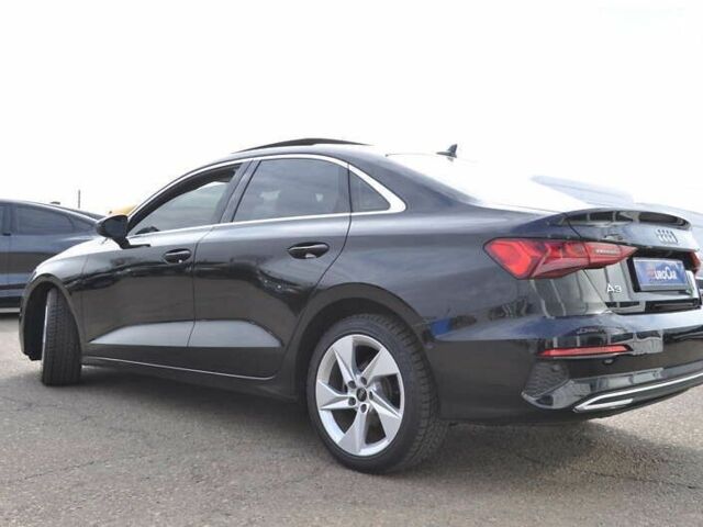 Ауди А3, объемом двигателя 2 л и пробегом 33 тыс. км за 30500 $, фото 10 на Automoto.ua