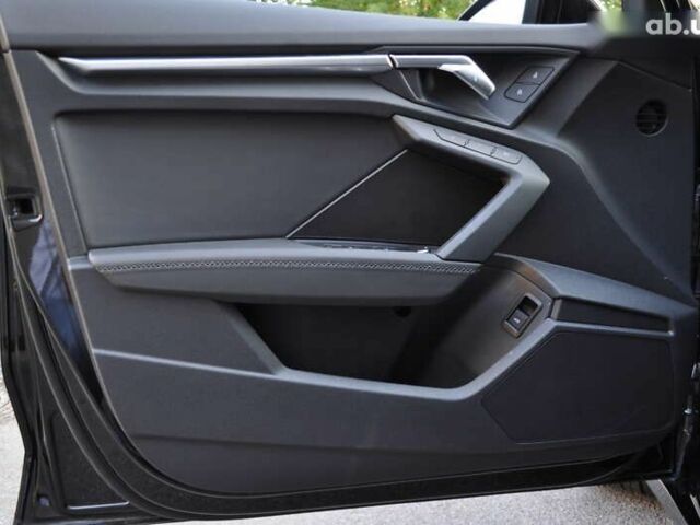 Ауди А3, объемом двигателя 2 л и пробегом 33 тыс. км за 29000 $, фото 22 на Automoto.ua