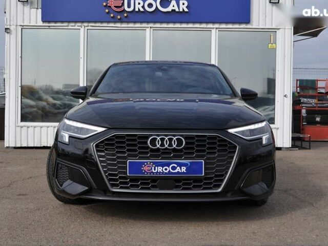 Ауди А3, объемом двигателя 2 л и пробегом 33 тыс. км за 30500 $, фото 2 на Automoto.ua