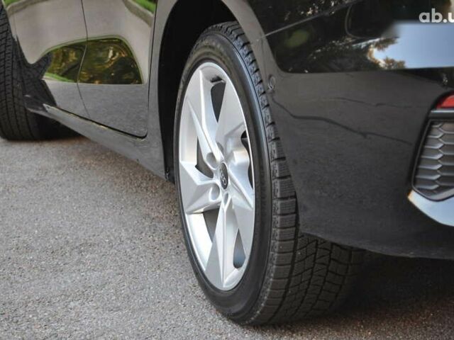 Ауди А3, объемом двигателя 2 л и пробегом 33 тыс. км за 29000 $, фото 12 на Automoto.ua
