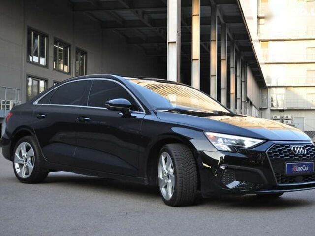 Ауди А3, объемом двигателя 2 л и пробегом 33 тыс. км за 29000 $, фото 1 на Automoto.ua