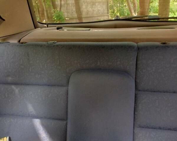 Ауди А3 1997 в Киеве на Automoto.ua Серый Ауди А3, объемом двигателя 1.6 л и пробегом 249 тыс. км за 3500 $, фото 3 на Automoto.ua