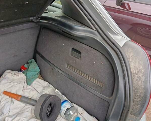 Серый Ауди А3, объемом двигателя 1.9 л и пробегом 200 тыс. км за 2900 $, фото 10 на Automoto.ua