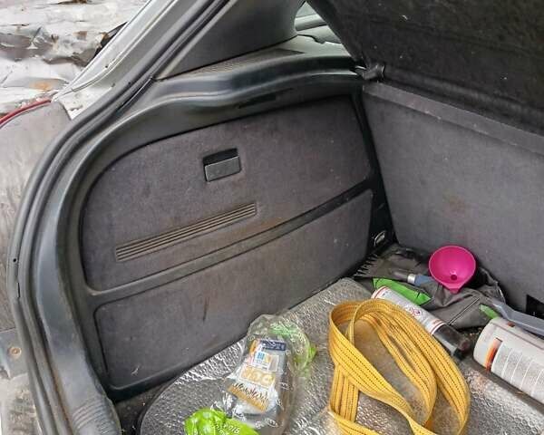 Серый Ауди А3, объемом двигателя 1.9 л и пробегом 200 тыс. км за 2900 $, фото 11 на Automoto.ua