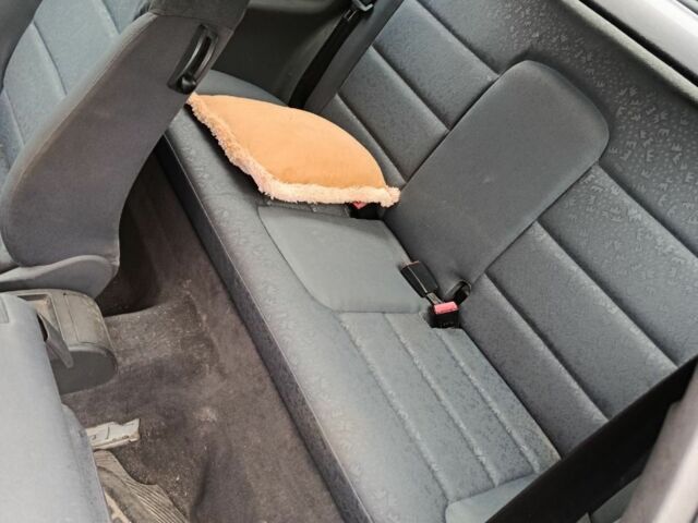 Ауди А3 1998 в Харькове на Automoto.ua Серый Ауди А3, объемом двигателя 1.9 л и пробегом 200 тыс. км за 2900 $, фото 7 на Automoto.ua