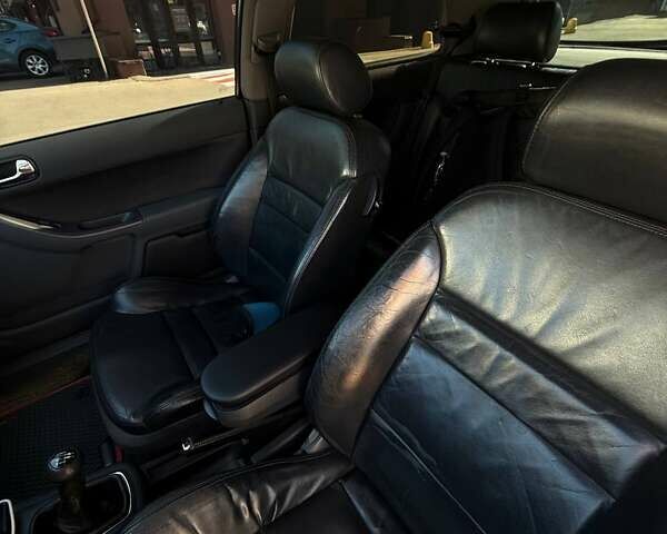 Серый Ауди А3, объемом двигателя 1.6 л и пробегом 340 тыс. км за 3300 $, фото 13 на Automoto.ua