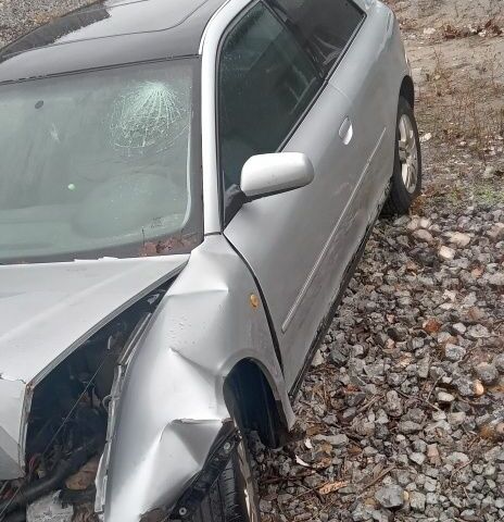 Сірий Ауді А3, об'ємом двигуна 0 л та пробігом 463 тис. км за 1069 $, фото 5 на Automoto.ua