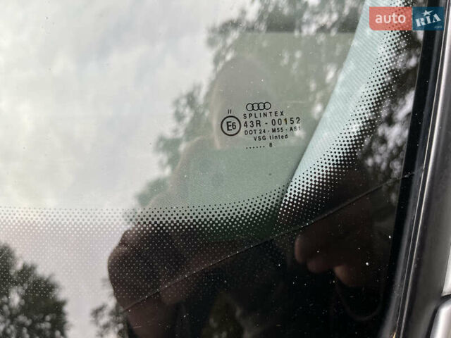 Сірий Ауді А3, об'ємом двигуна 1.6 л та пробігом 180 тис. км за 4000 $, фото 9 на Automoto.ua