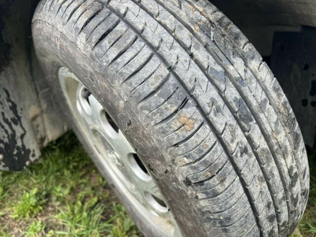 Серый Ауди А3, объемом двигателя 0 л и пробегом 205 тыс. км за 3499 $, фото 4 на Automoto.ua