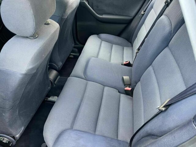 Серый Ауди А3, объемом двигателя 0 л и пробегом 205 тыс. км за 3499 $, фото 5 на Automoto.ua