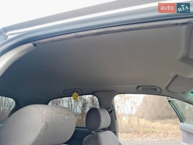 Серый Ауди А3, объемом двигателя 1.6 л и пробегом 300 тыс. км за 3750 $, фото 13 на Automoto.ua