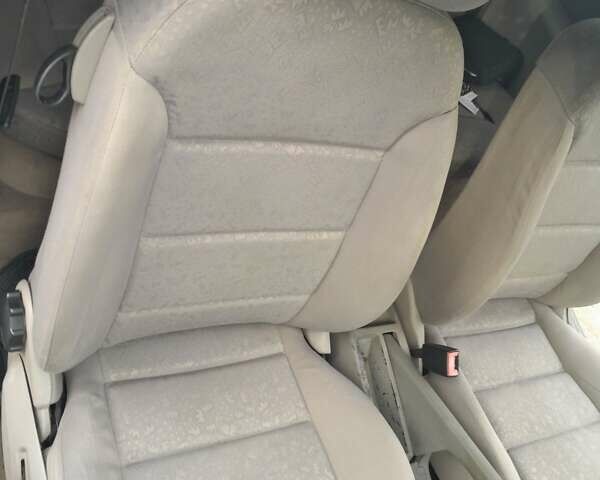 Серый Ауди А3, объемом двигателя 1.6 л и пробегом 300 тыс. км за 3750 $, фото 12 на Automoto.ua