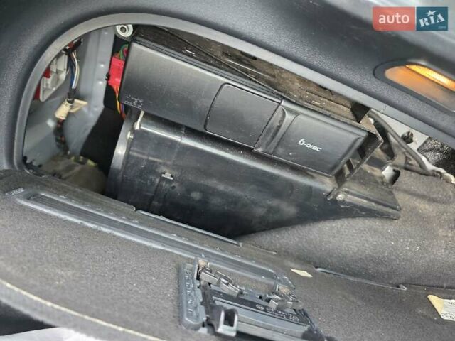 Серый Ауди А3, объемом двигателя 1.6 л и пробегом 229 тыс. км за 4600 $, фото 10 на Automoto.ua