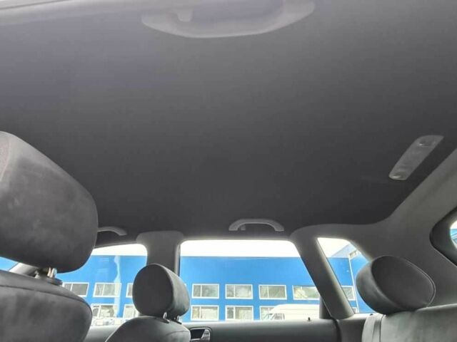 Серый Ауди А3, объемом двигателя 0 л и пробегом 233 тыс. км за 4999 $, фото 12 на Automoto.ua