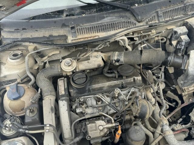 Сірий Ауді А3, об'ємом двигуна 1.9 л та пробігом 1 тис. км за 1000 $, фото 3 на Automoto.ua