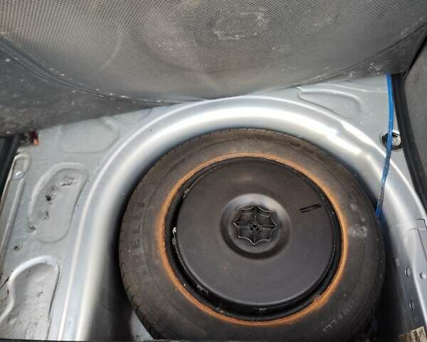 Серый Ауди А3, объемом двигателя 1.6 л и пробегом 218 тыс. км за 3800 $, фото 16 на Automoto.ua