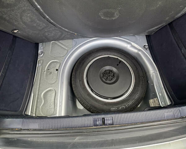 Ауди А3 2000 в Киеве на Automoto.ua Серый Ауди А3, объемом двигателя 1.6 л и пробегом 265 тыс. км за 4400 $, фото 12 на Automoto.ua