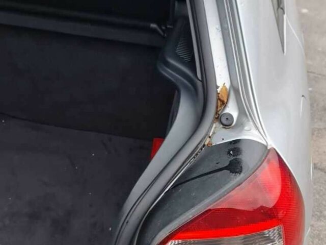 Серый Ауди А3, объемом двигателя 0 л и пробегом 233 тыс. км за 4999 $, фото 15 на Automoto.ua