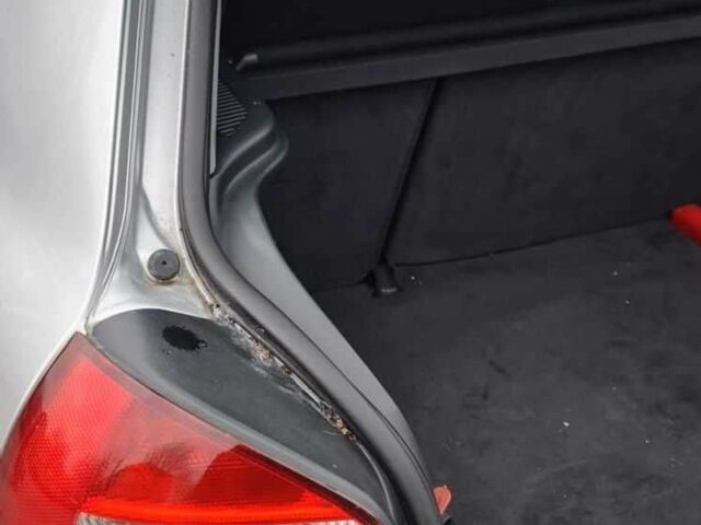 Серый Ауди А3, объемом двигателя 0 л и пробегом 233 тыс. км за 4999 $, фото 14 на Automoto.ua