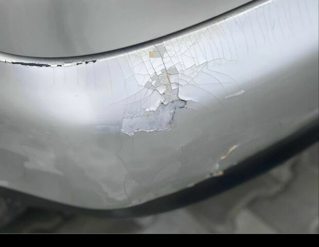 Серый Ауди А3, объемом двигателя 1.6 л и пробегом 250 тыс. км за 1900 $, фото 10 на Automoto.ua