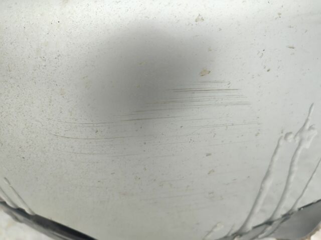 Серый Ауди А3, объемом двигателя 1.6 л и пробегом 200 тыс. км за 4000 $, фото 7 на Automoto.ua