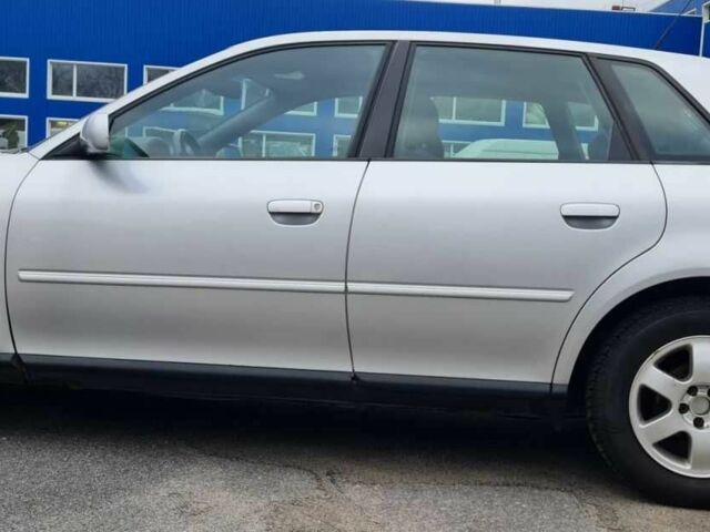 Серый Ауди А3, объемом двигателя 0 л и пробегом 233 тыс. км за 4999 $, фото 5 на Automoto.ua