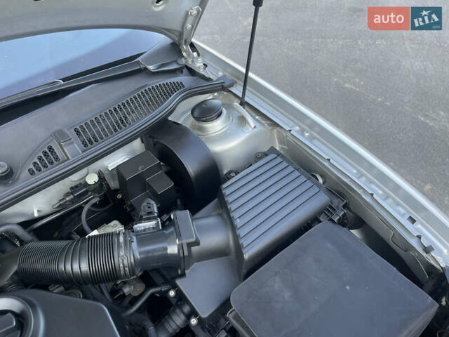 Серый Ауди А3, объемом двигателя 1.6 л и пробегом 265 тыс. км за 4500 $, фото 30 на Automoto.ua