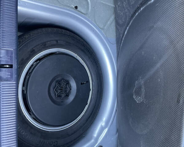 Серый Ауди А3, объемом двигателя 1.6 л и пробегом 265 тыс. км за 4500 $, фото 36 на Automoto.ua