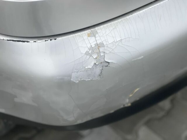 Серый Ауди А3, объемом двигателя 1.6 л и пробегом 286 тыс. км за 1600 $, фото 9 на Automoto.ua