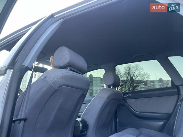 Серый Ауди А3, объемом двигателя 1.6 л и пробегом 265 тыс. км за 4500 $, фото 21 на Automoto.ua