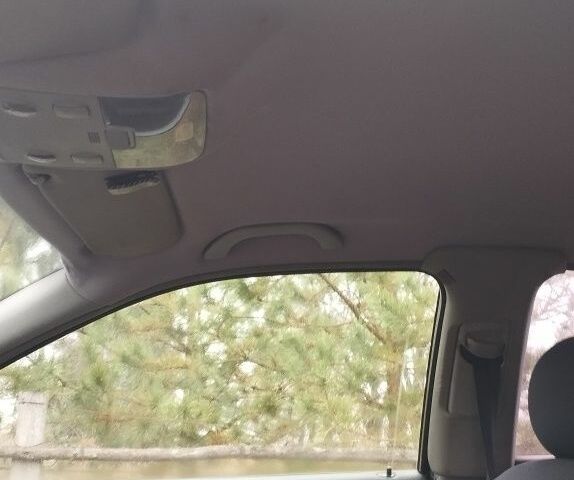 Сірий Ауді А3, об'ємом двигуна 1.8 л та пробігом 350 тис. км за 2700 $, фото 4 на Automoto.ua