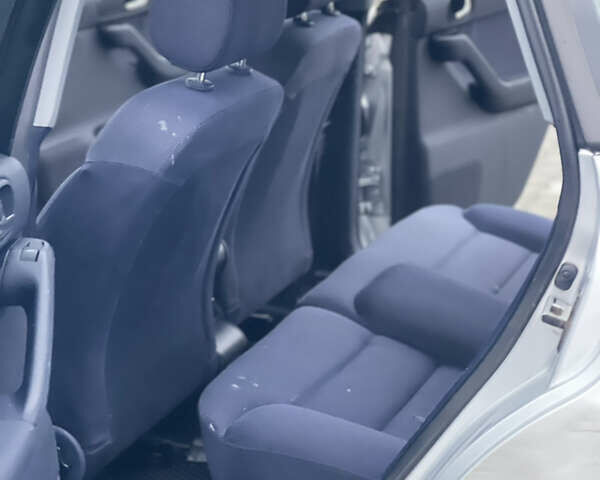 Серый Ауди А3, объемом двигателя 1.6 л и пробегом 286 тыс. км за 1600 $, фото 11 на Automoto.ua