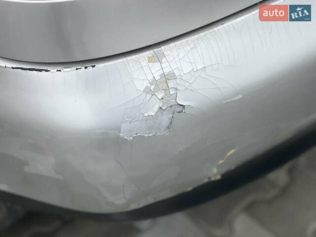 Серый Ауди А3, объемом двигателя 1.6 л и пробегом 286 тыс. км за 1600 $, фото 8 на Automoto.ua