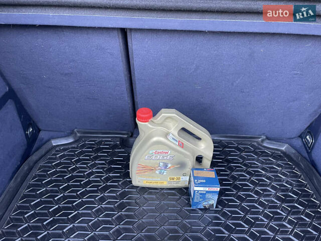 Серый Ауди А3, объемом двигателя 1.6 л и пробегом 265 тыс. км за 4500 $, фото 35 на Automoto.ua